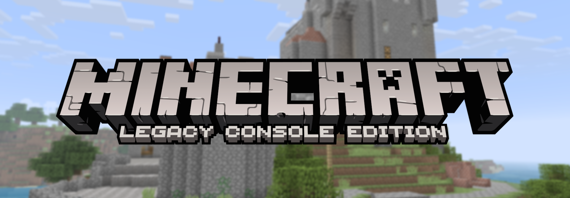 Legacy Edition Banner